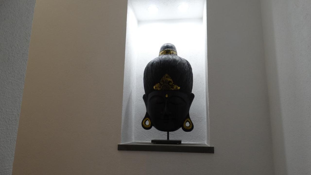 Nicola Lucas Luxury Houseヴィラ エクステリア 写真